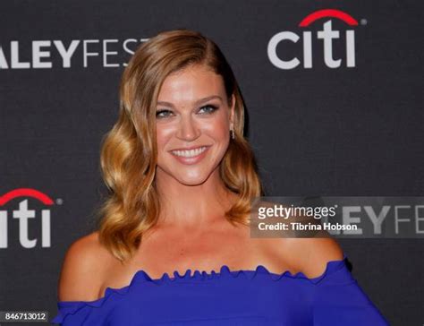 3,269 Adrianne Palicki Images Stock Photos & High